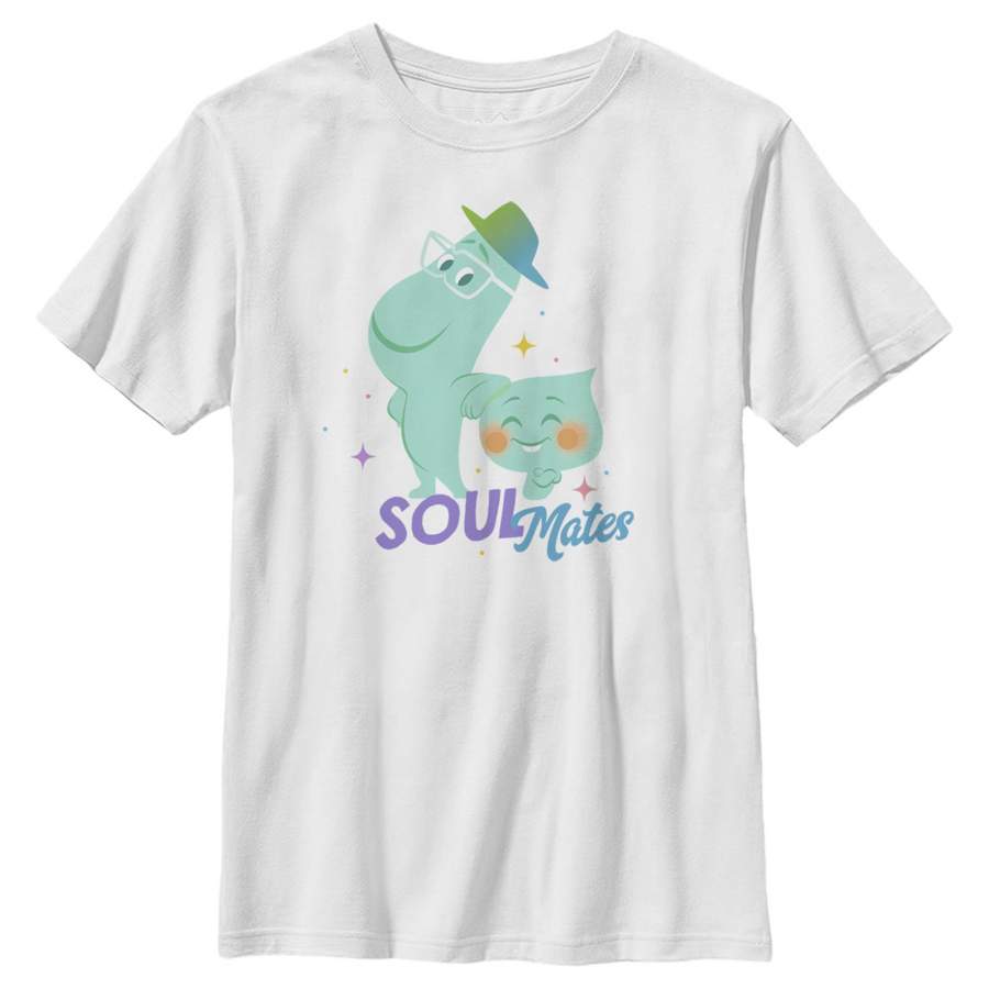 Soul Boy’s Mates  T Shirt