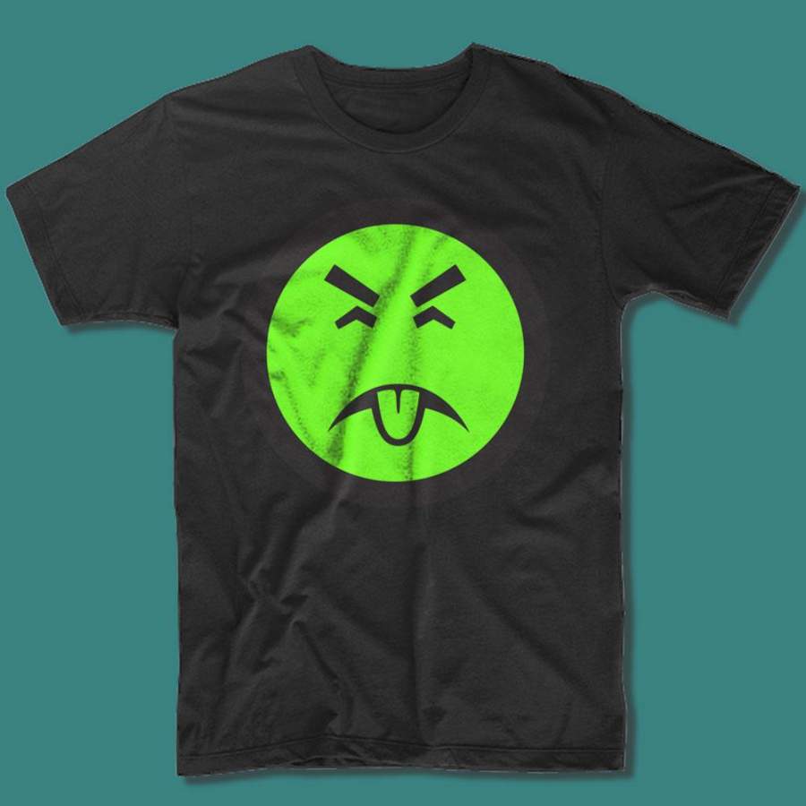 Mr Yuk 1980 Men’S T Shirt