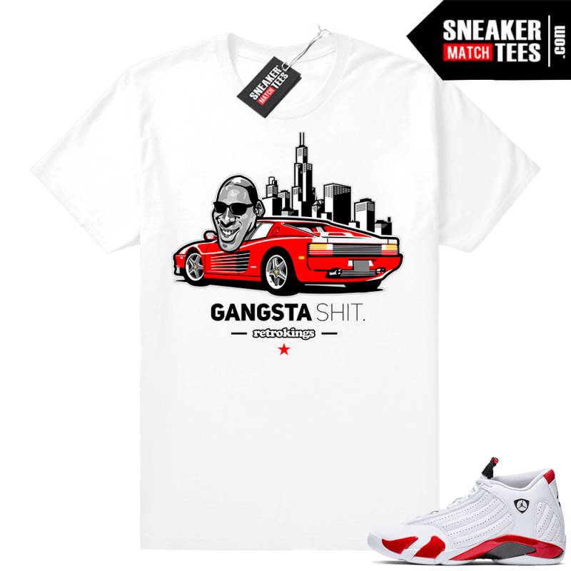 Candy Cane 14 shirts | Jordan Sneaker Clothing