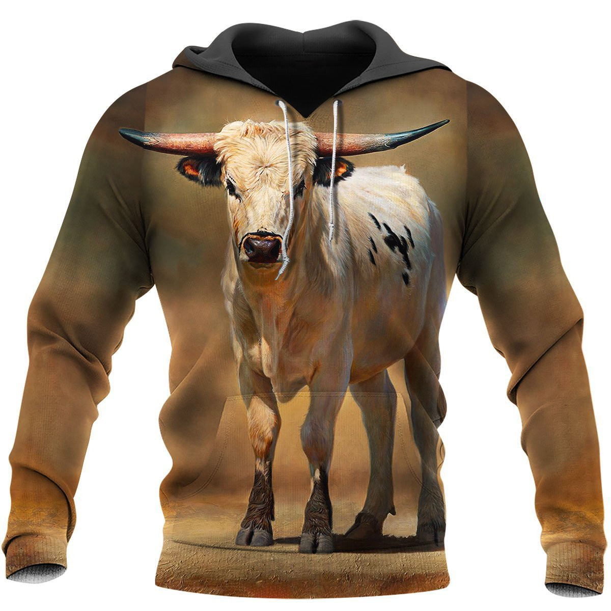 Love Cows 3D All Over Printed Shirts For Men And Women Tt0110