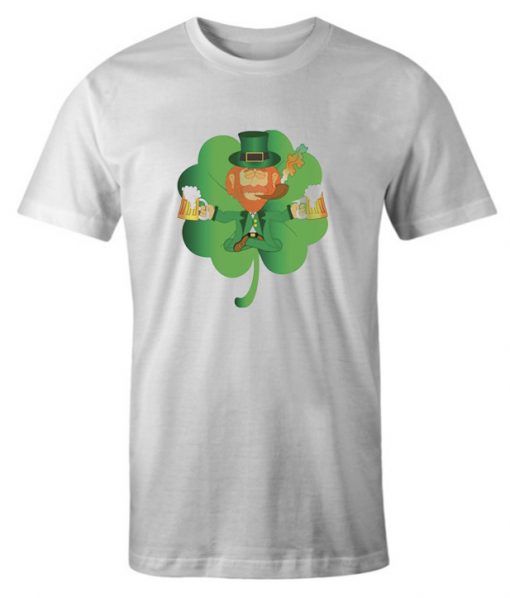 Irish Meditation RS T-Shirt