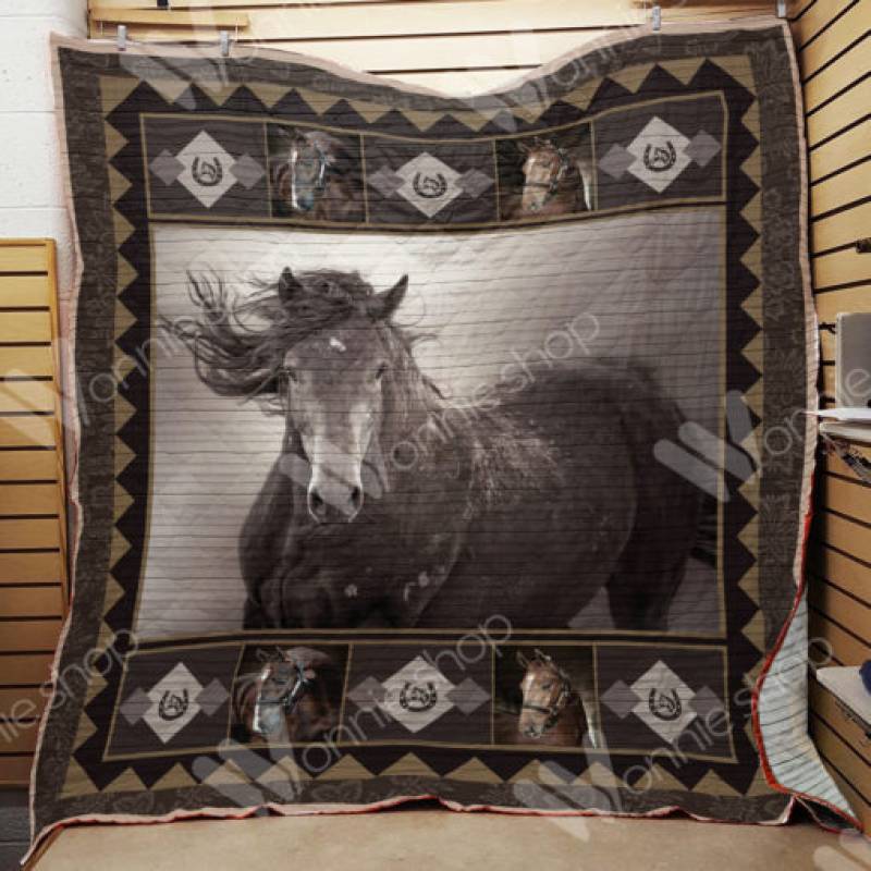 Horse Blanket JN2802 90O34