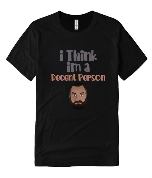 Tom Segura Homage RS T-Shirt