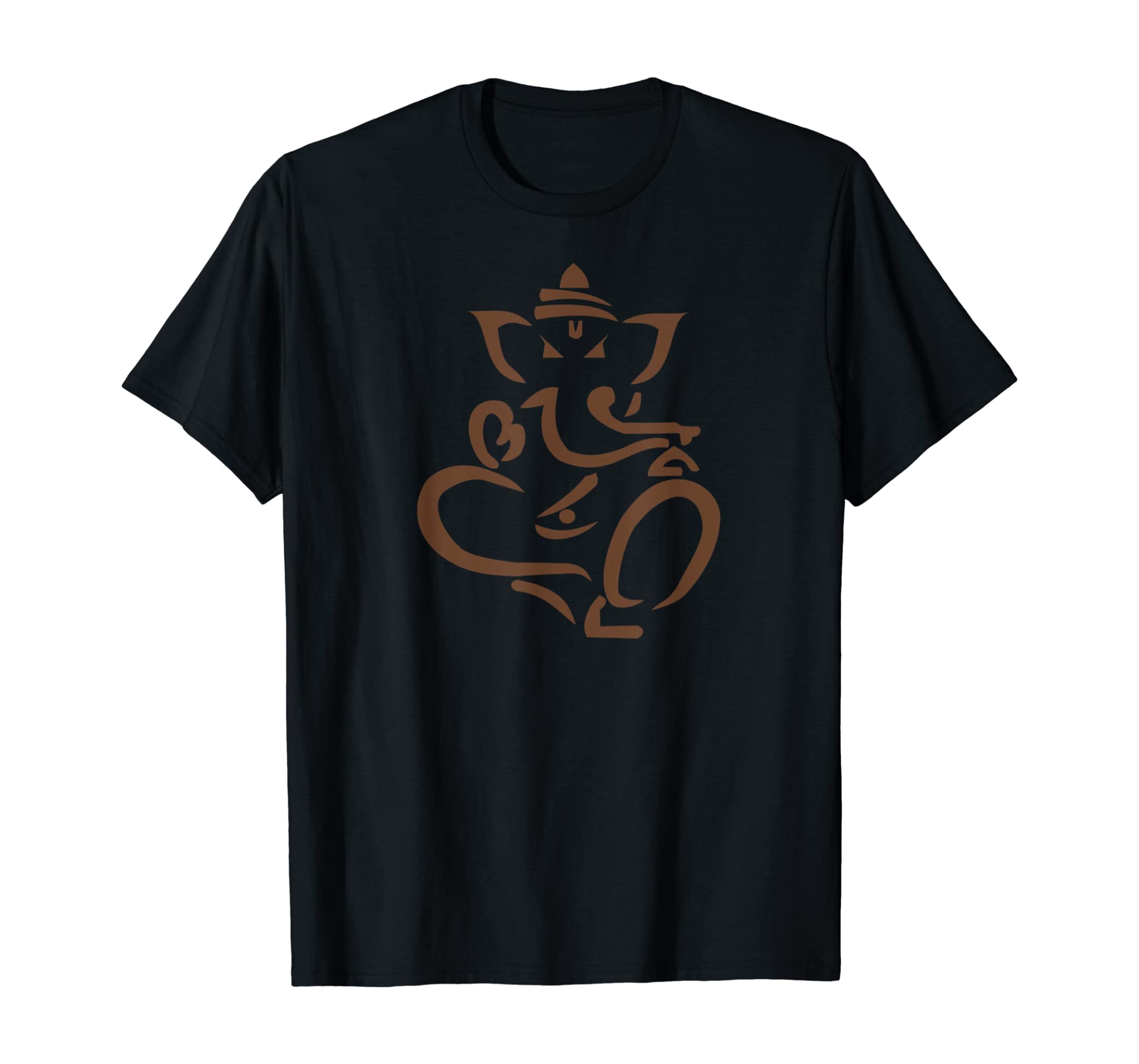 Ganesh – Elephant God Hindu Tee