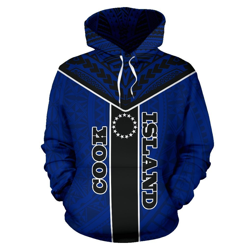 Cook Island Is My Homeland Hoodie - Ealbeauty Store