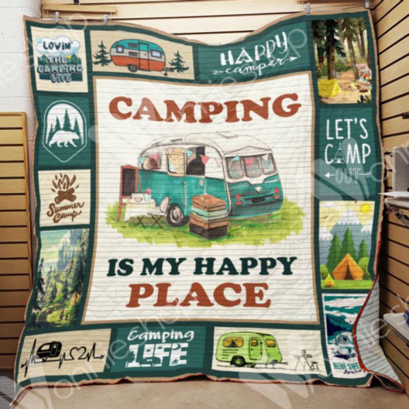 Camping Blanket DCB1303 95O41