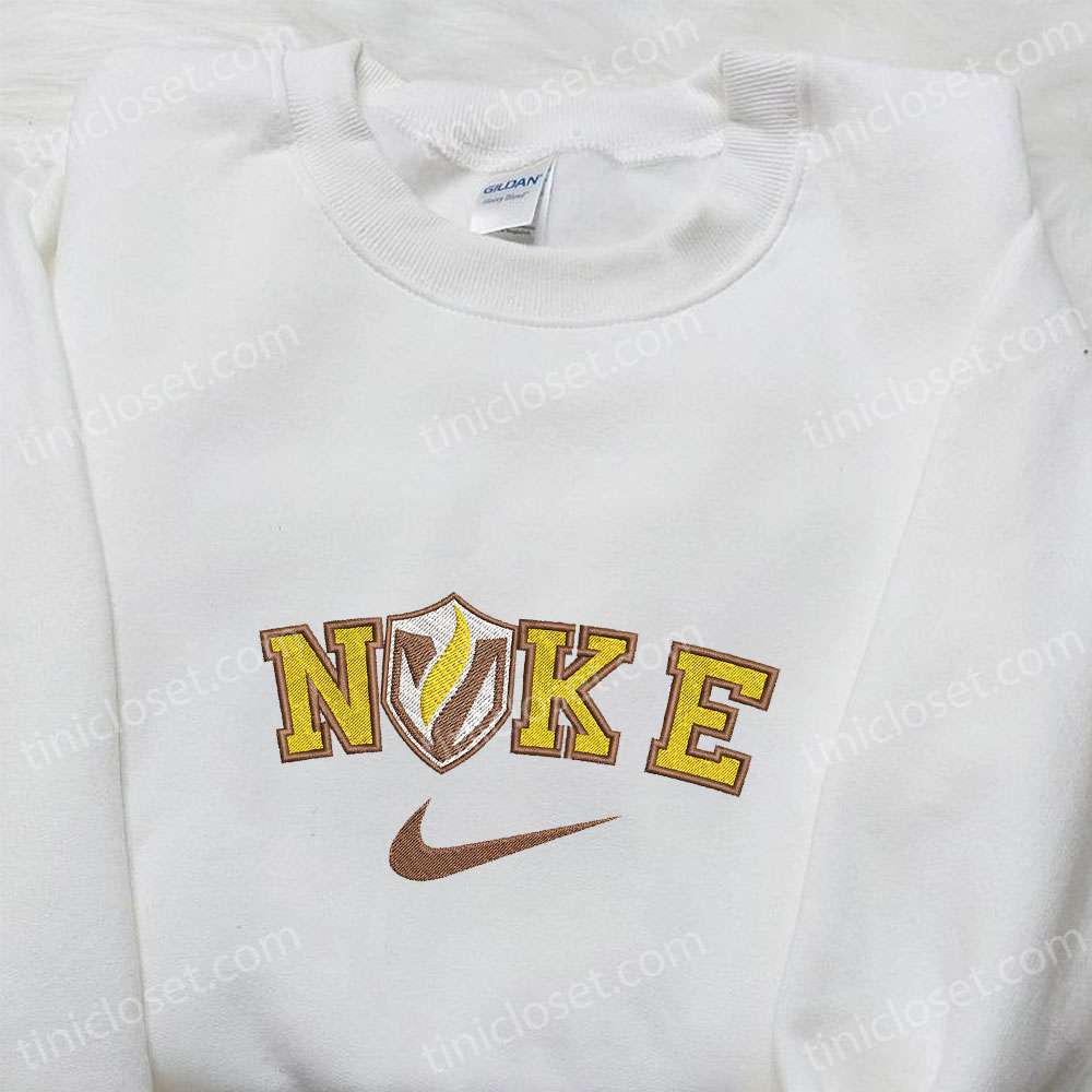 Valparaiso Beacons NCAA Sports Embroidered Shirt – Small Gifts Great Love