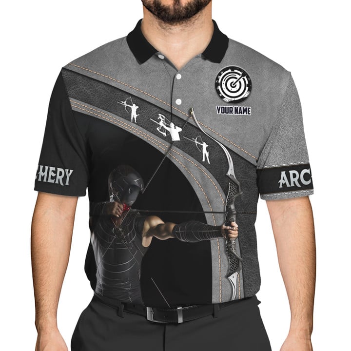 Archery – Customized 3D Archery Shirt Unisex Men Women Archery Shirt Gift For An Archery