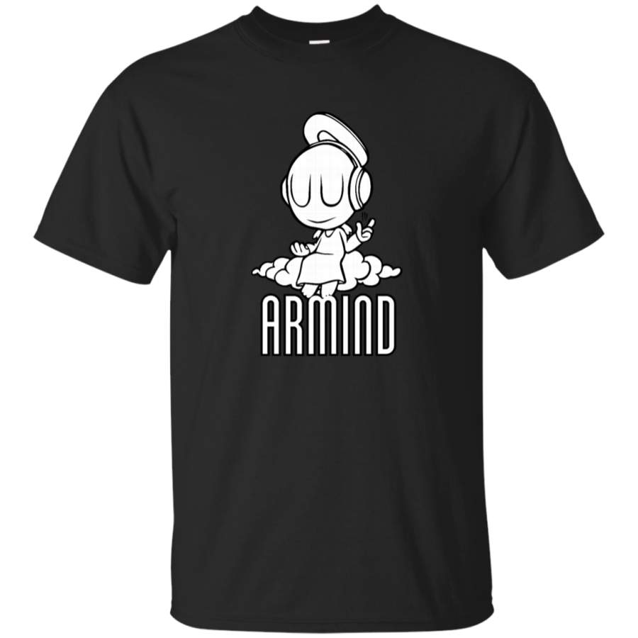 AGR Armin Van Buuren Armind Youth T-Shirt