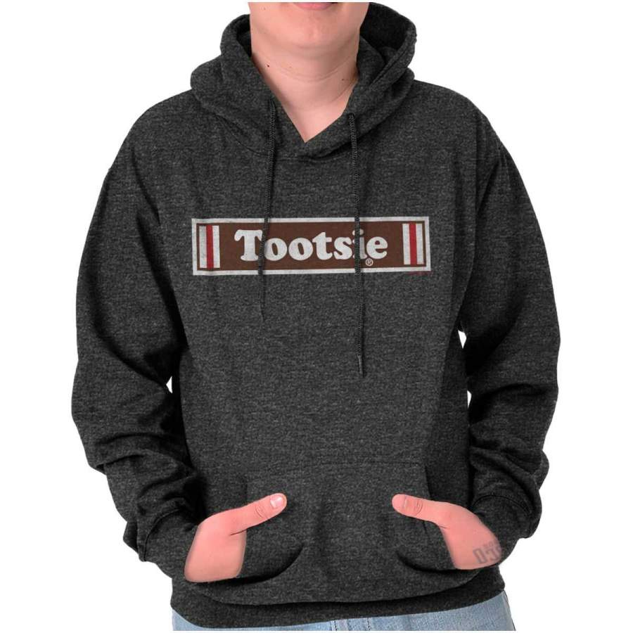 Vintage Tootsie Candy Hoodie