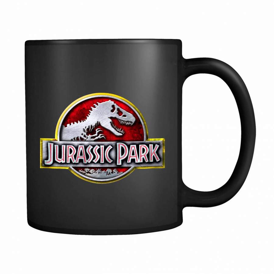 Jurassic Park Dino 11oz Mug