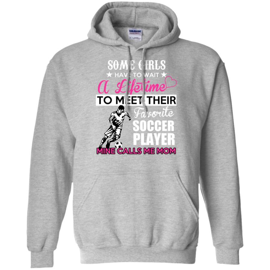 AGR SOCCER MOM  funny T-Shirt Hoodie Long sleeve Sweatshirt