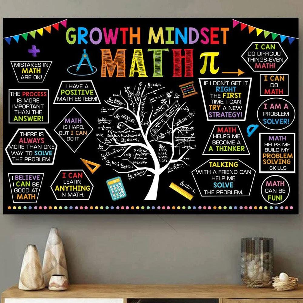 poster presentation topics in mathematics