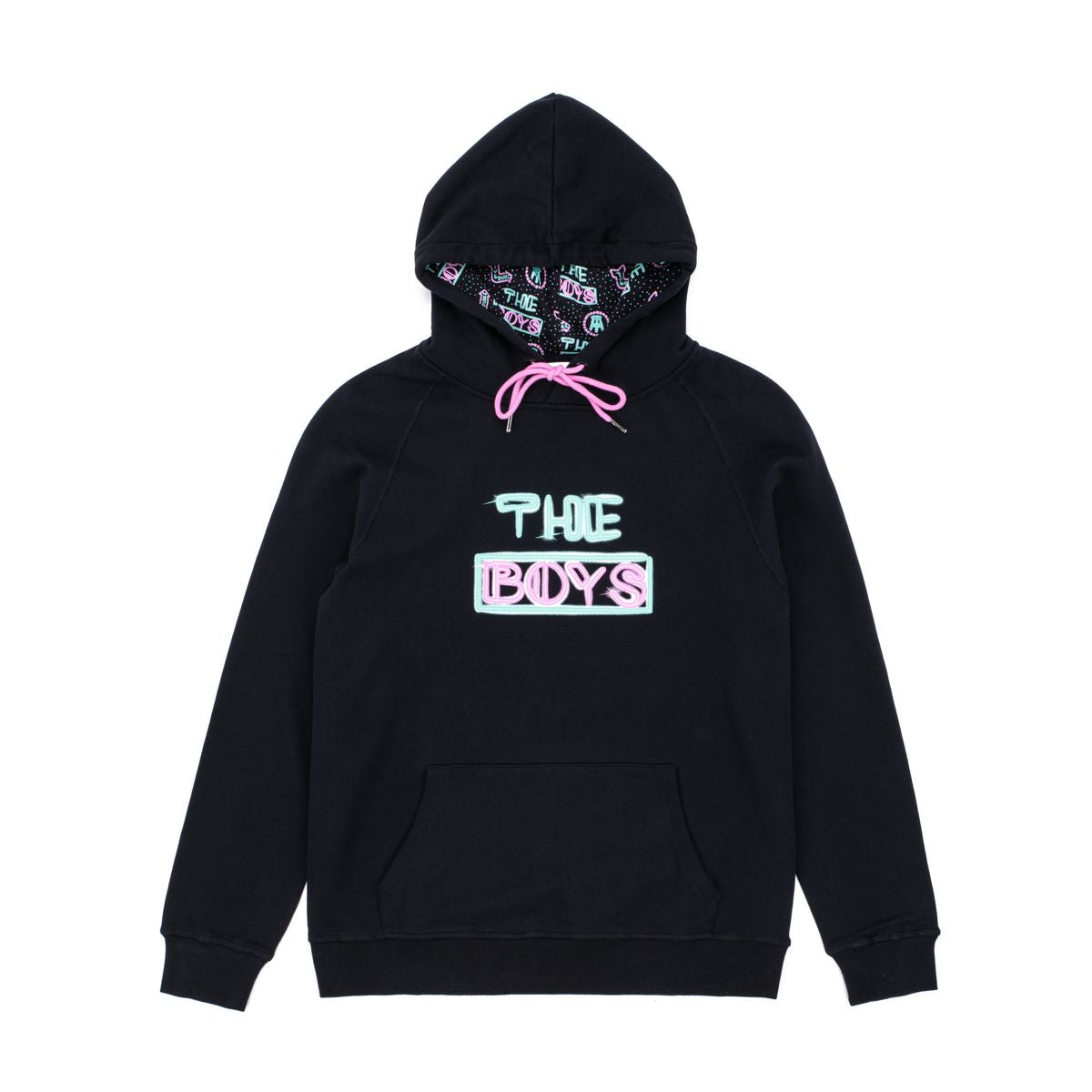The Boys Printed Hoodie