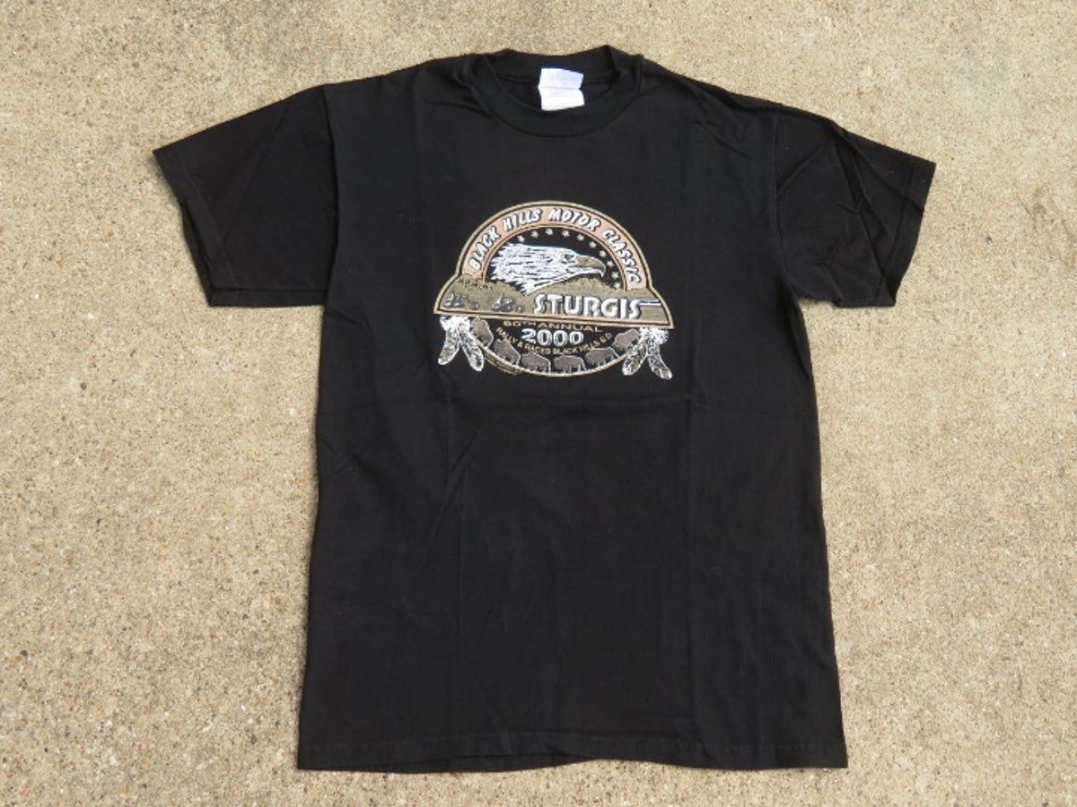 Vintage Sturgis 2 Shirt