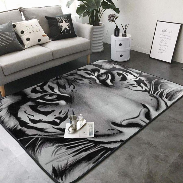 Tiger Rug RCDD81F37181