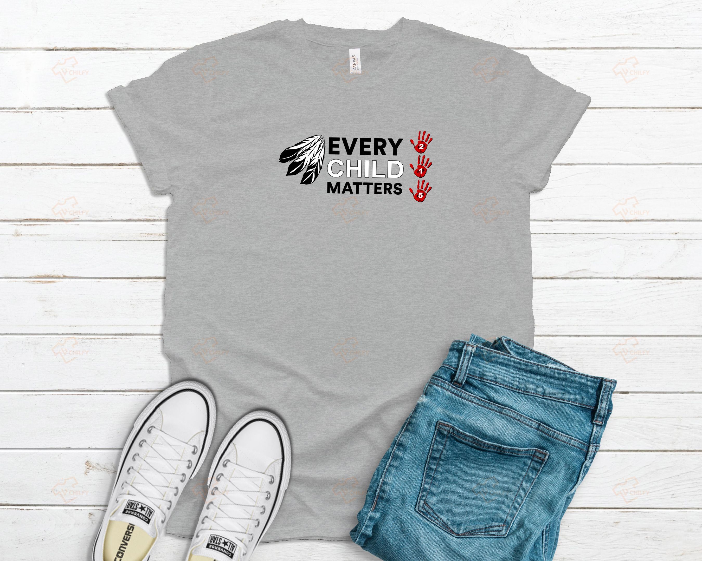 Every child matters shirt, Missing Murdered Children shirt, Native child matters shirt, Native American shirt, Native pride shirt