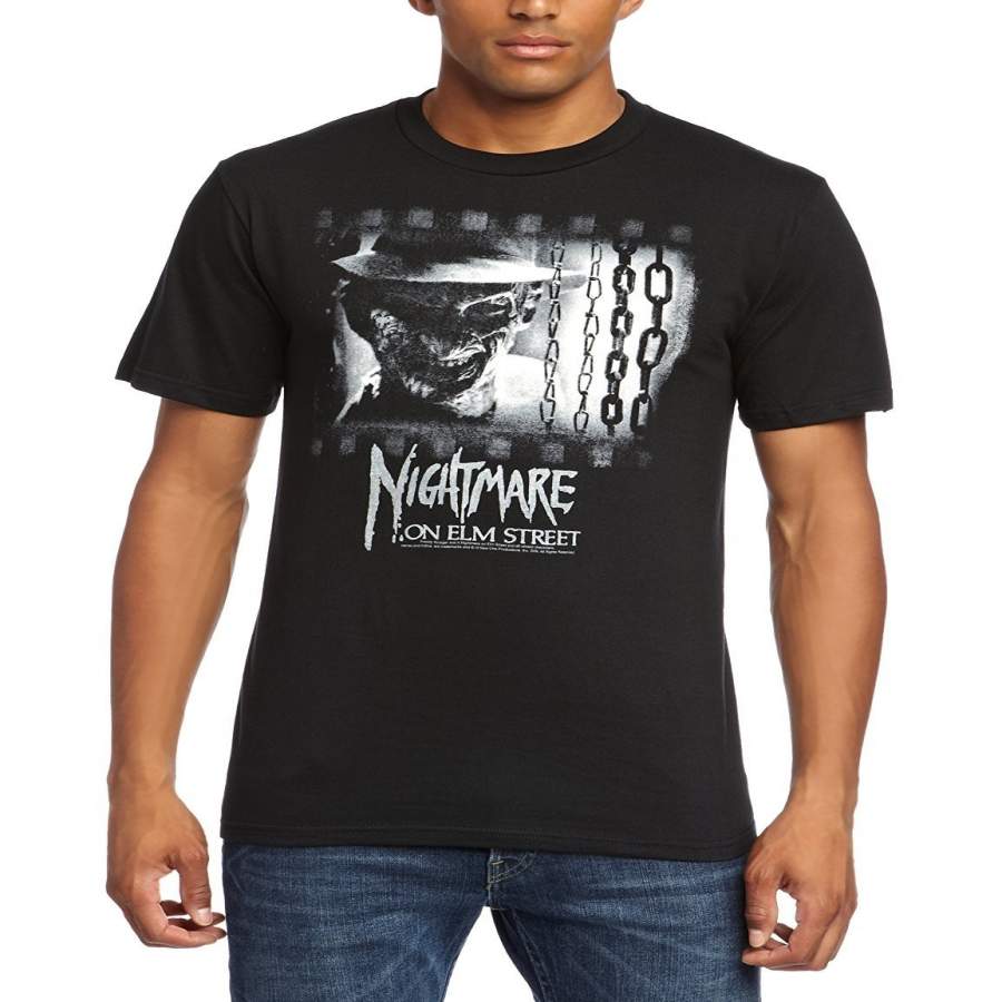 Nightmare on Elm Street T-Shirt