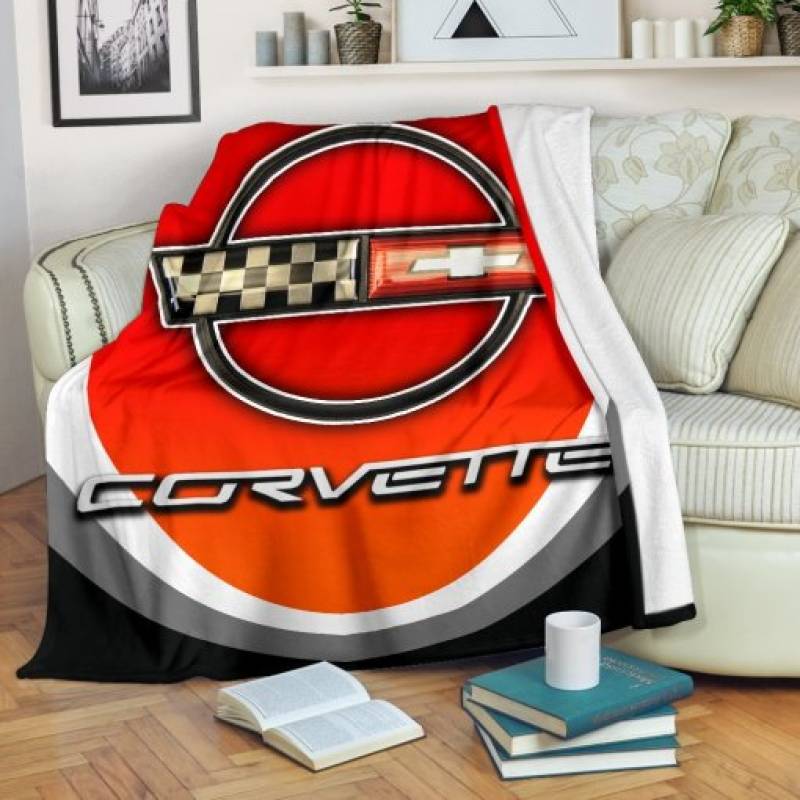 Corvette C4 Blanket V2