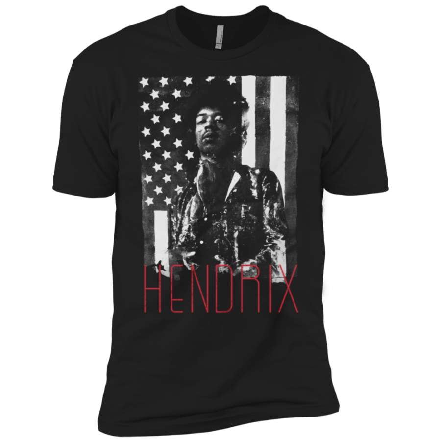 Jimi Hendrix t shirt Premium T-Shirt