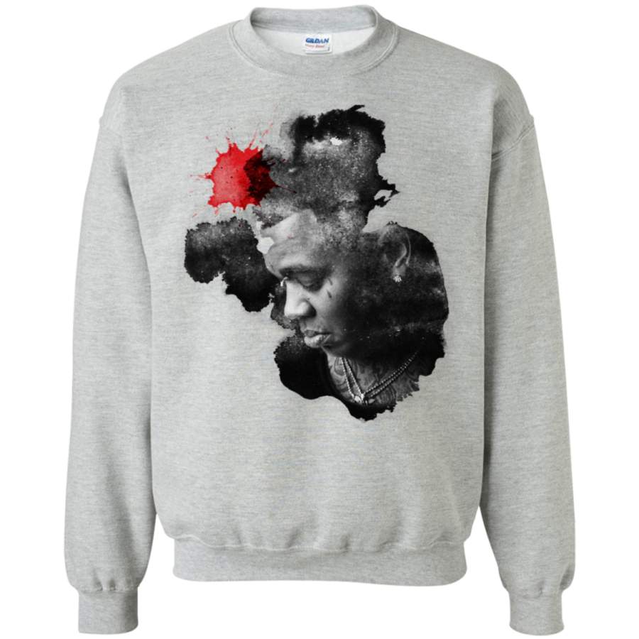 Kevin Gates – Really Really Pullover Sweatshirt