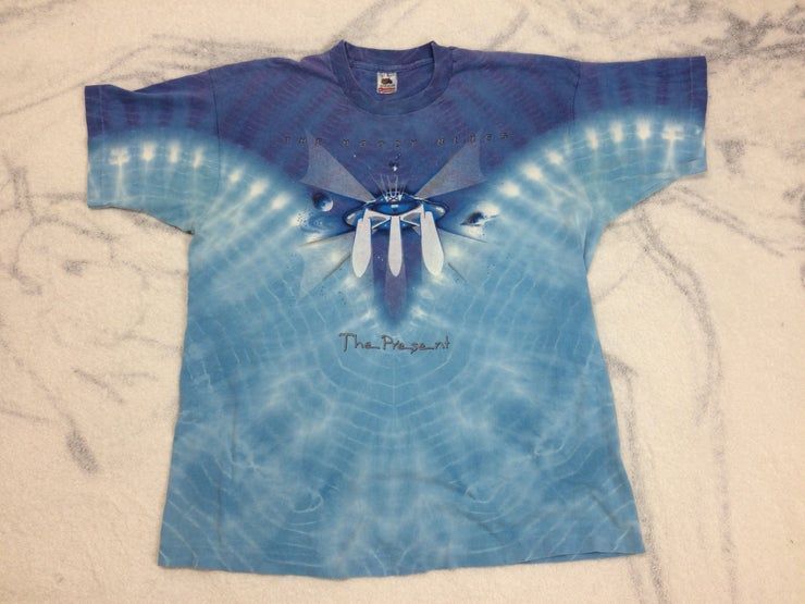 1990S Moody Blues The Present Shirt