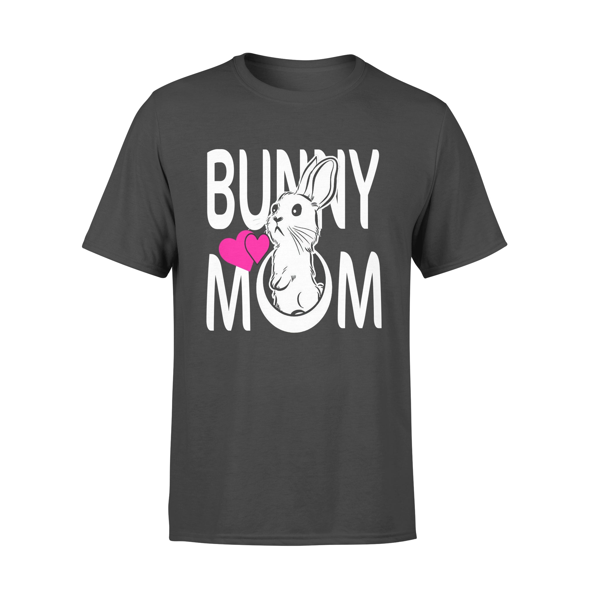 Bunny Mom Standard – Premium T-shirt