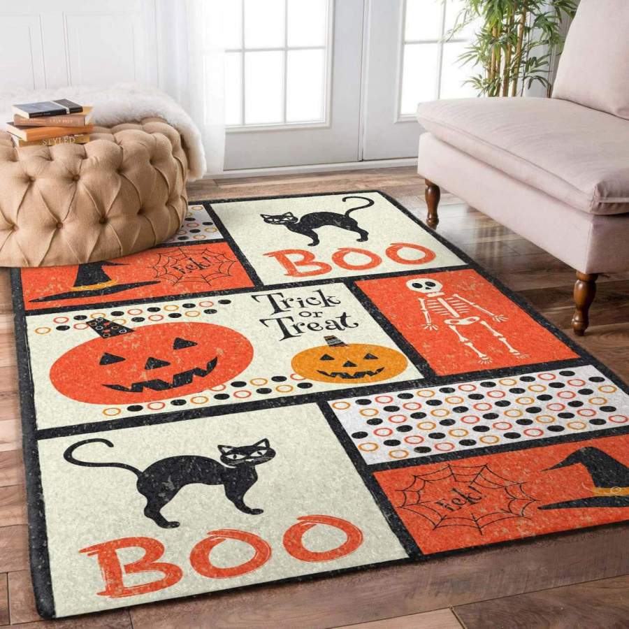 Halloween Rug RCDD81F44064