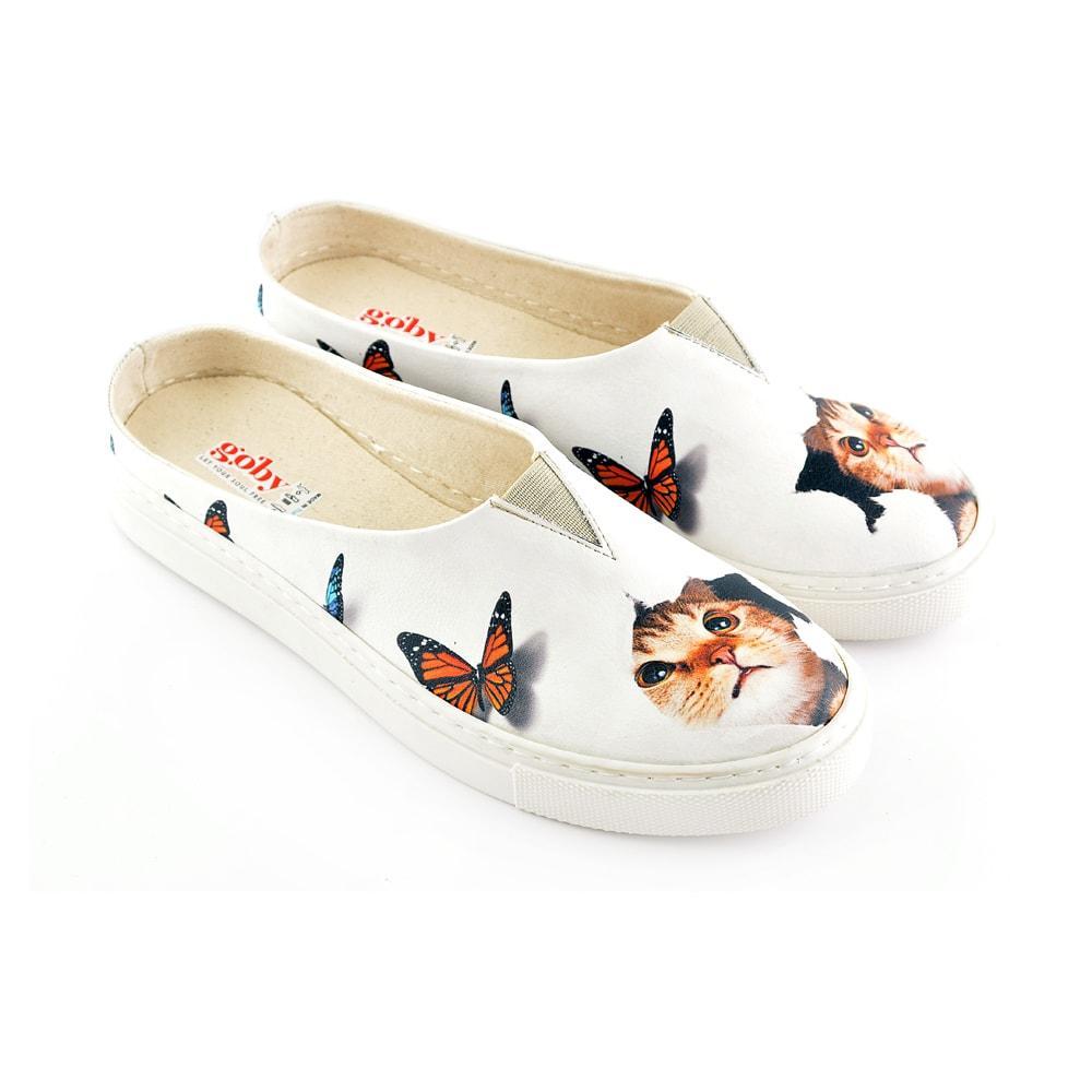 Slip On Sneakers Slipper Vnt105