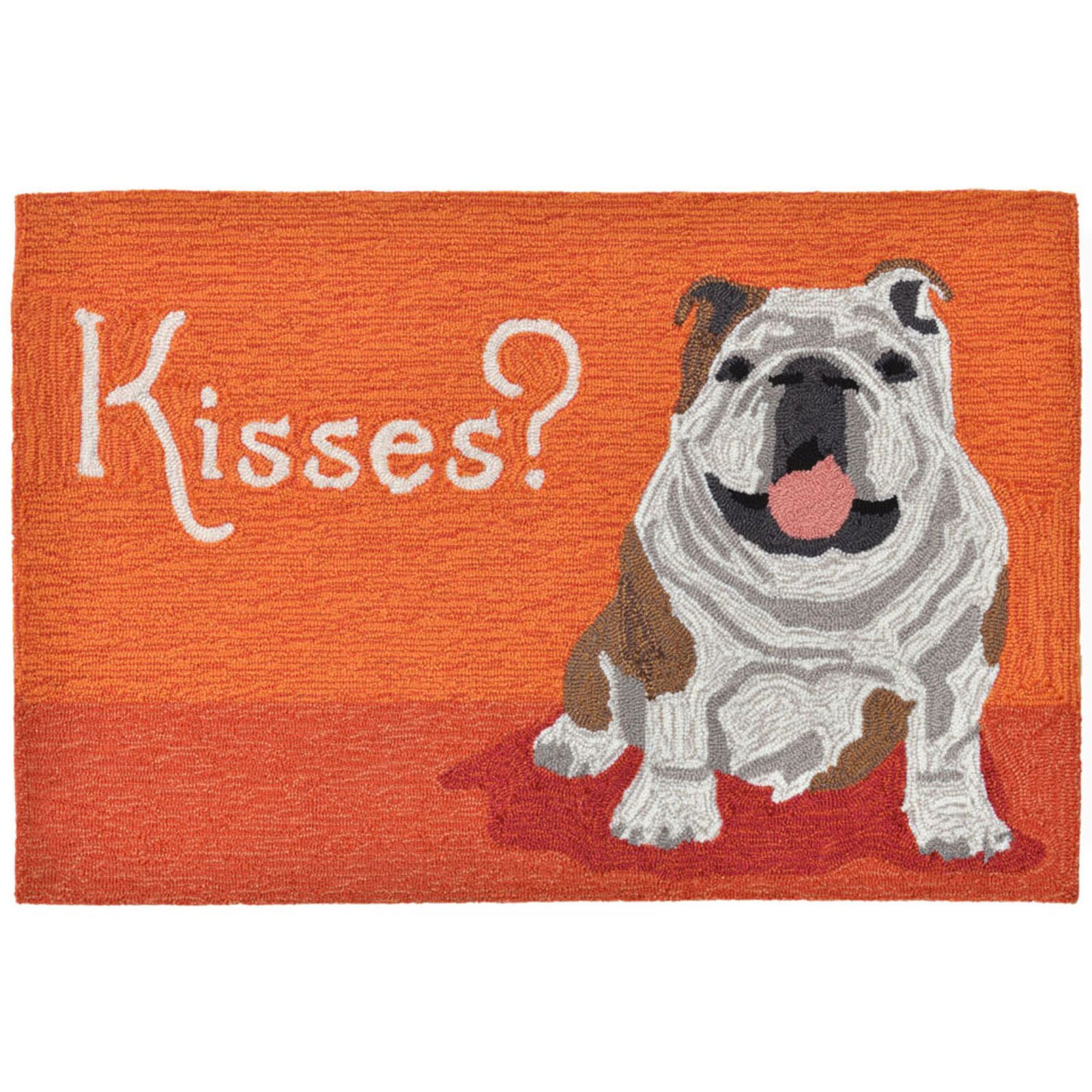 Bulldog CLM1610023D Doormat