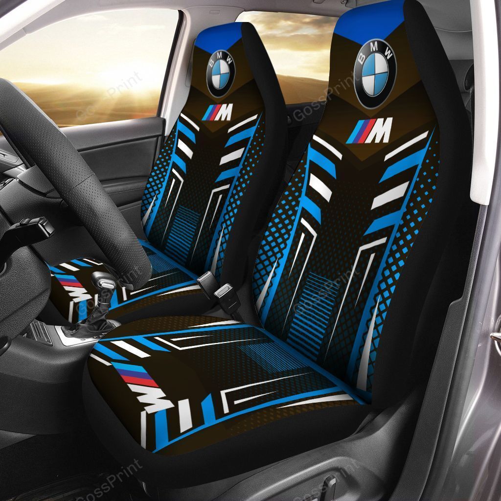 BMW CAR SEAT COVERS VER 2