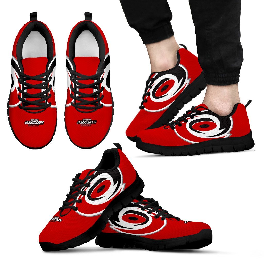 Carolina Hurricanes Running Shoes Sneakers