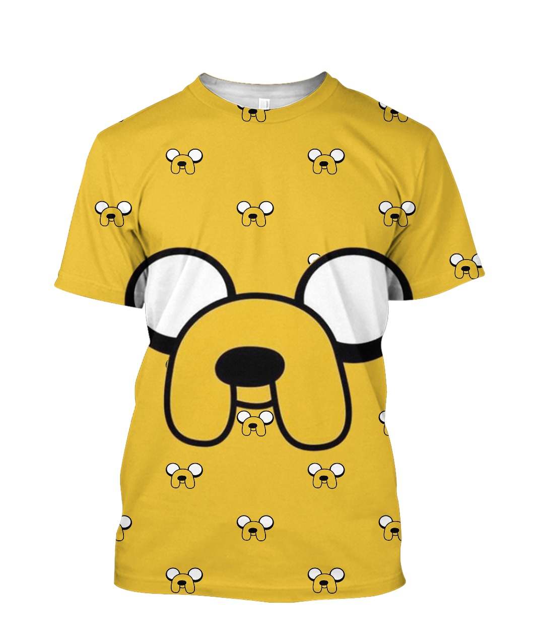 Adventure Time T-Shirt, Hoodie, Zip up #2