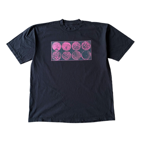 Petri Dish Experiment Tee Shirt Outfit