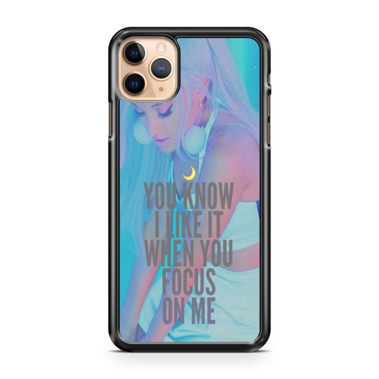 Ariana Grande Dangerous Woman 3 3D Case Phone Cases