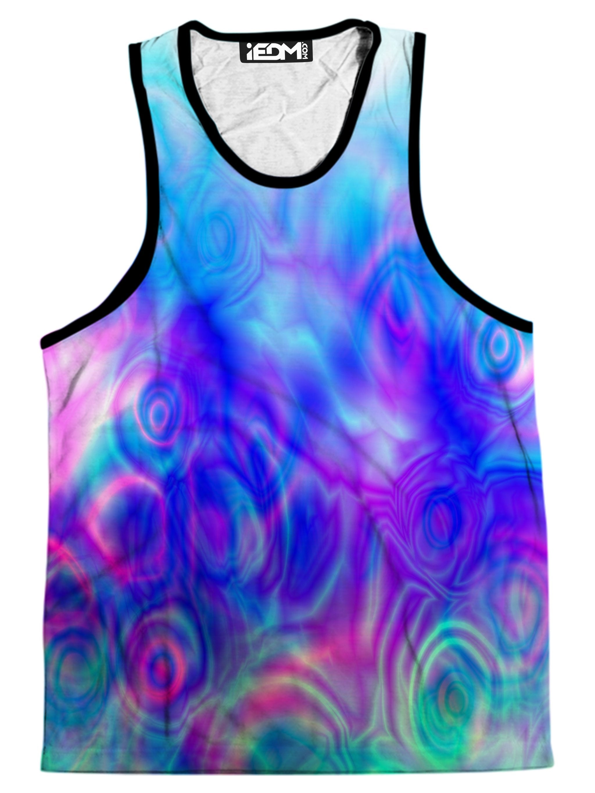 Tundra Candy Men’S Tank