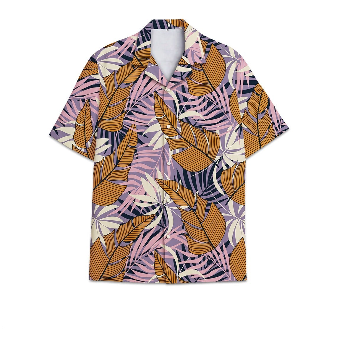 Aloha Hawaii Shirt Made In Summer Beach Shirts 41 Ha73130