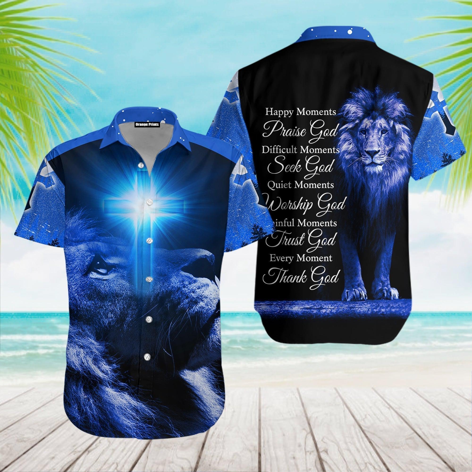 Christian Jesus Hawaii Shirt For Men Women Ha2462