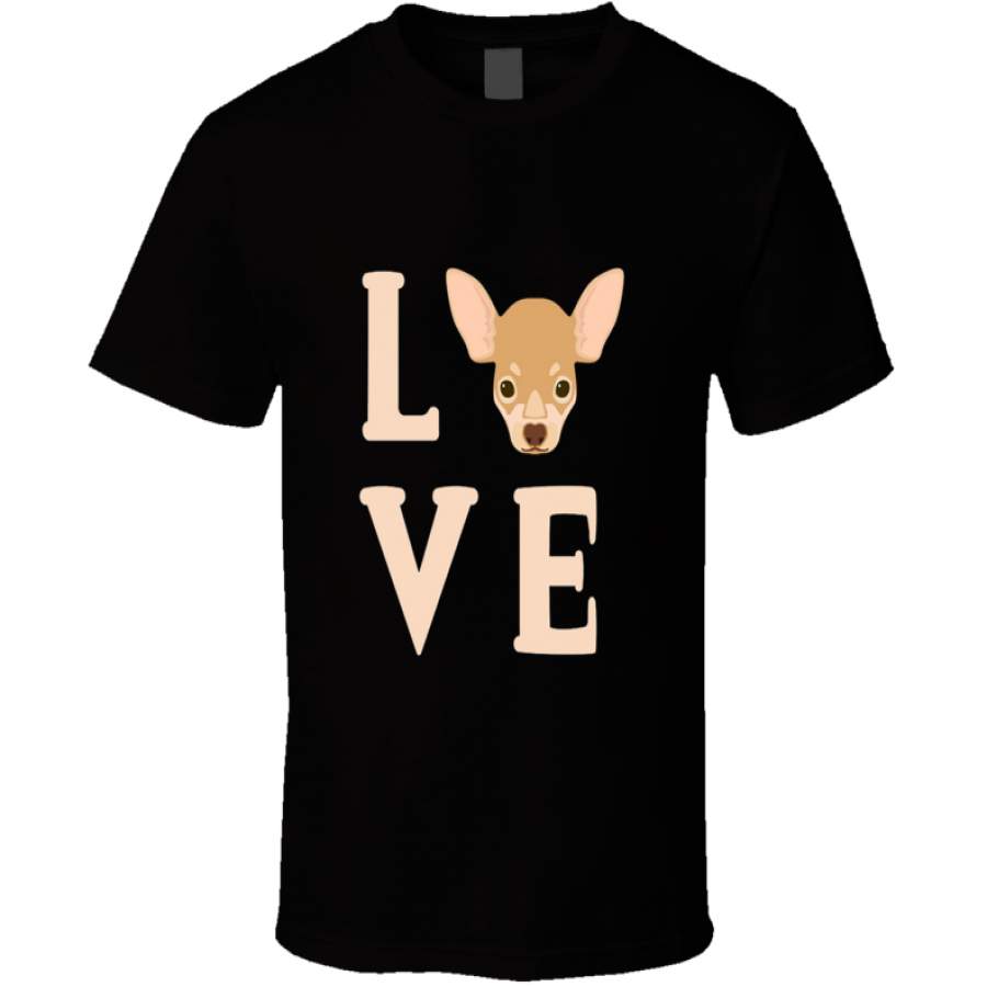 Shirt Dog Face Love T Lover Animal Cute Lovers Pugs Pug Gift Idea T Shirt