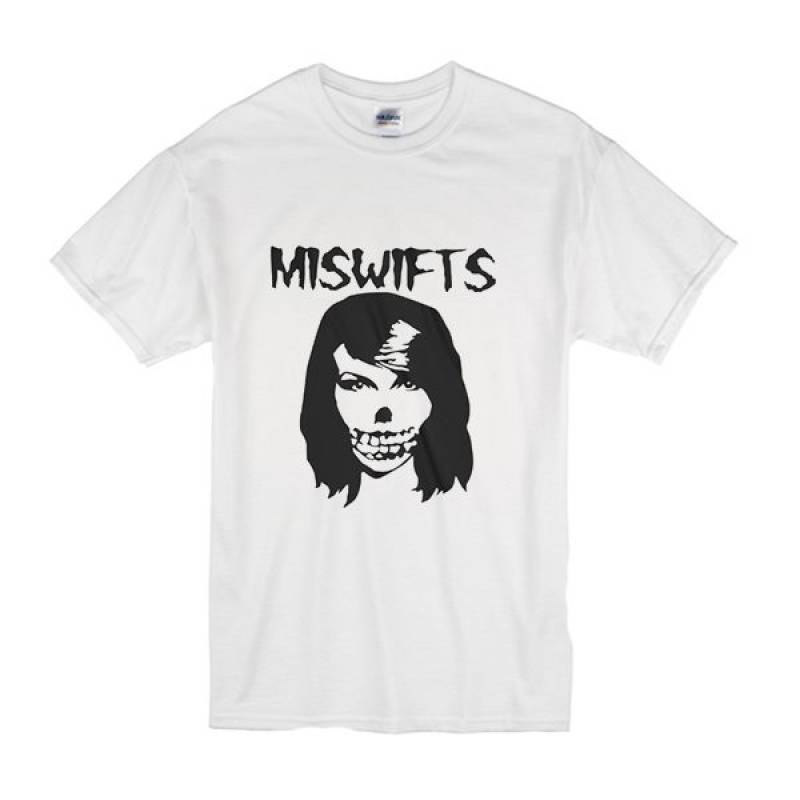 Taylor Swift Miswift T Shirt (BSM)