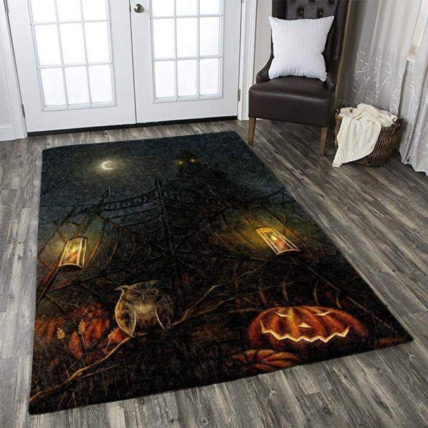 Halloween Rug RCDD81F30259