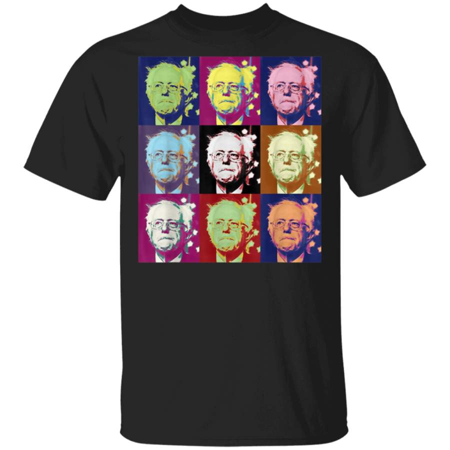 Bernie Superstar TShirt