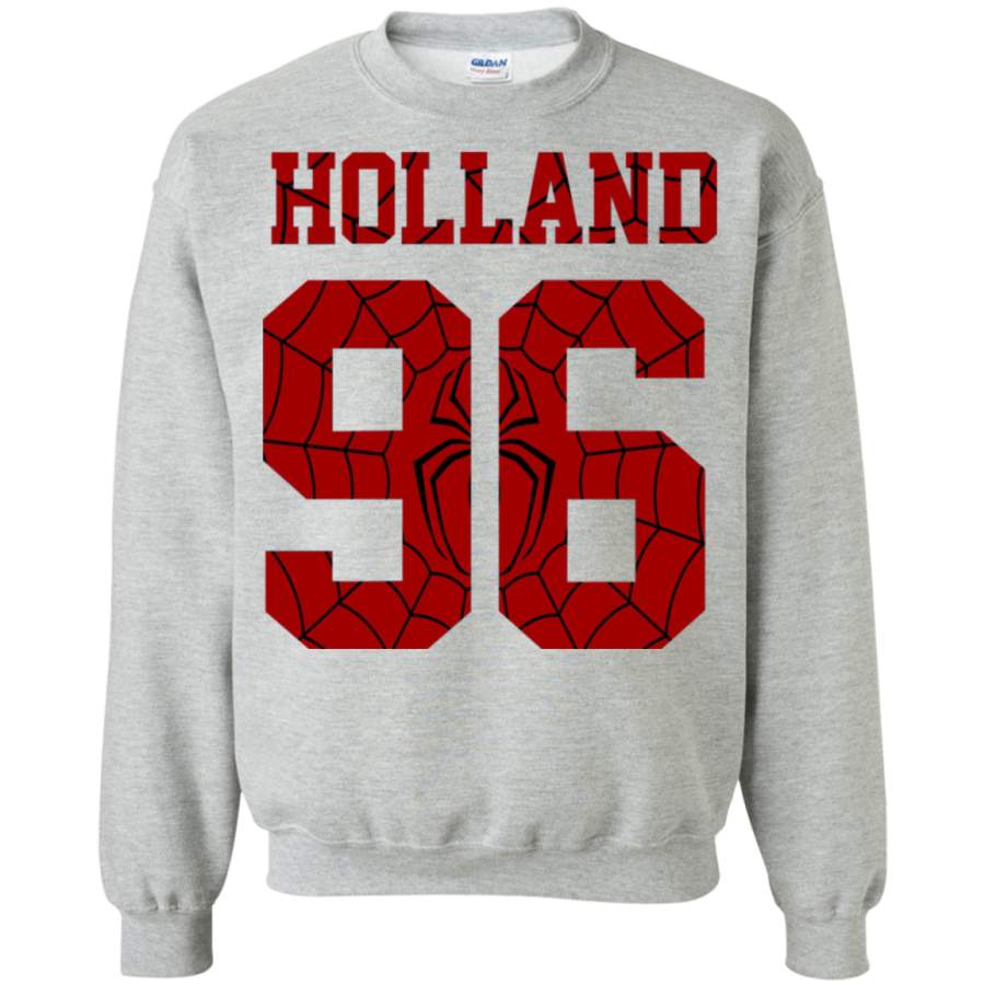 AGR Holland Crewneck Pullover Sweatshirt