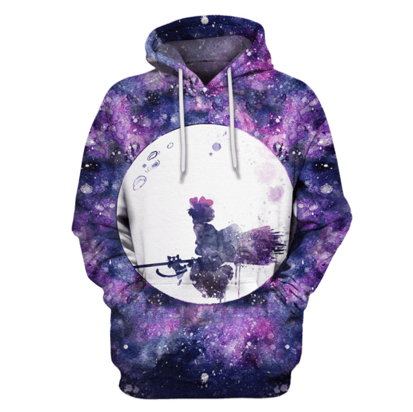 Casespring Halloween- Hoodies – T-Shirt NM060207 Apparel