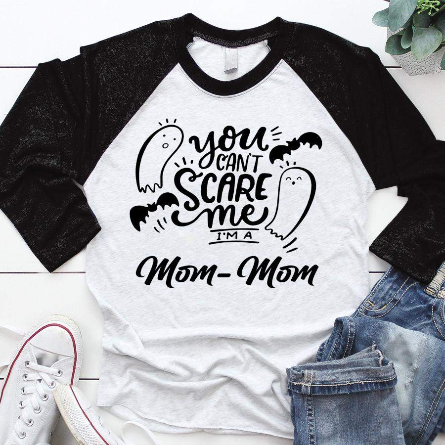 Personalized Mom Mom Shirts