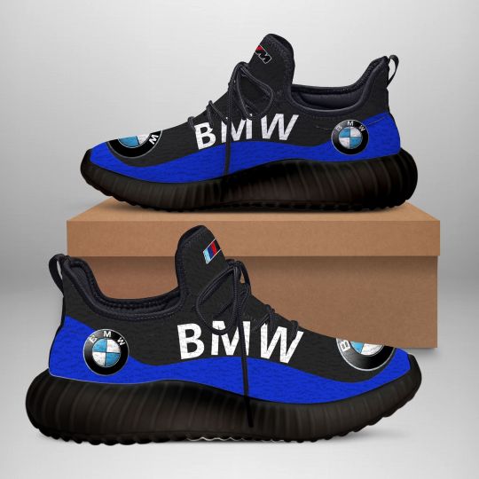 Bmw Ttt Yz Boost Ver 1 (Blue)