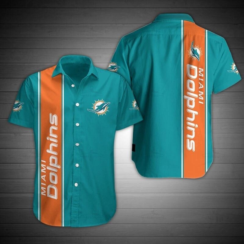 Miami Dolphins Shirt Ultra Cool Graphic Gift For Men