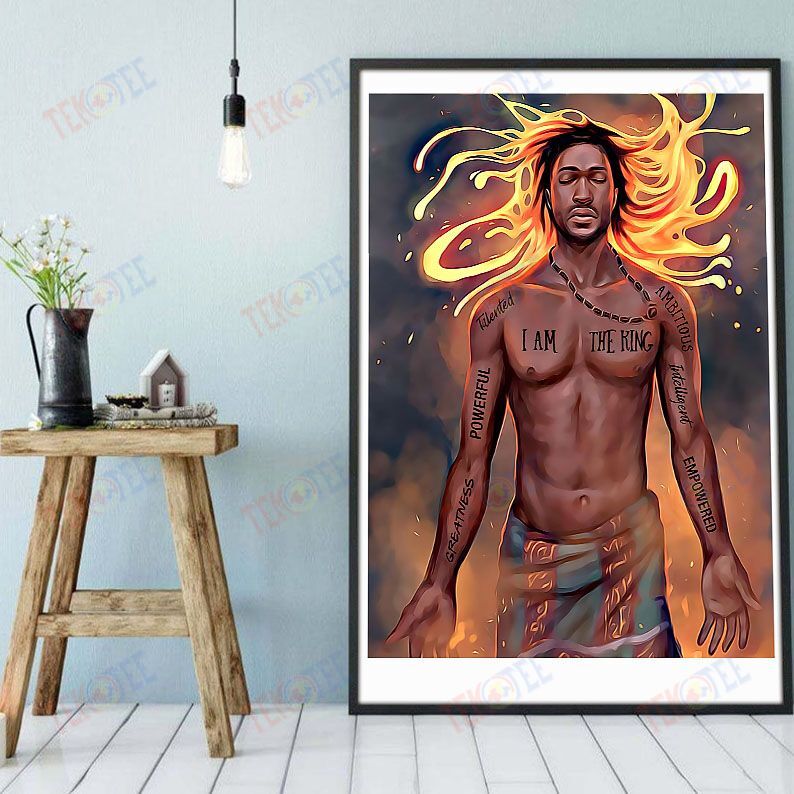 African American Best Canvas Prints Awesome Black Poster Art Print Black Girl Pride Black Man Delightful Home Decor Canvas