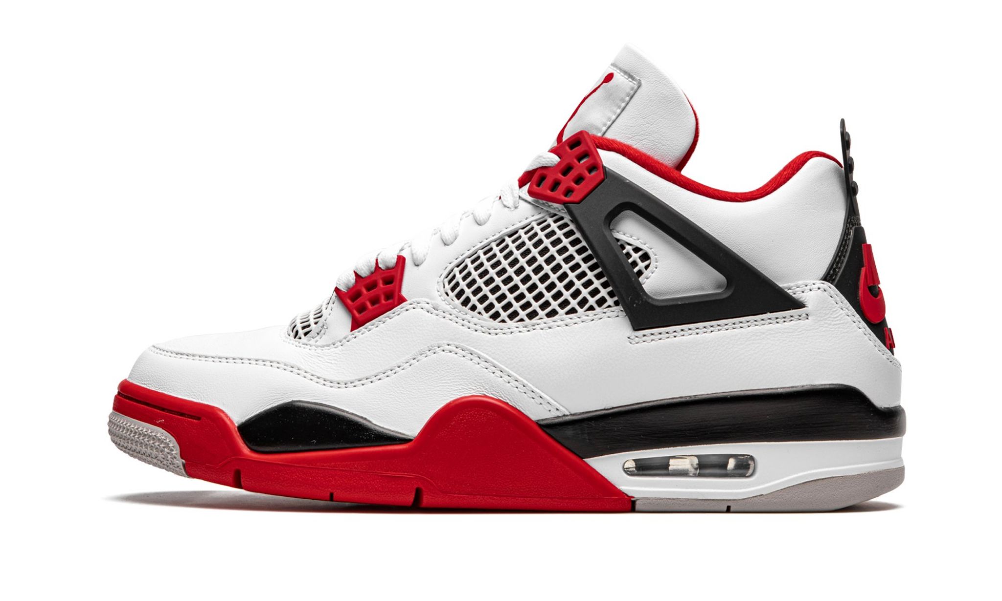 JD 4 Retro Fire Red 2020 SNK248293175