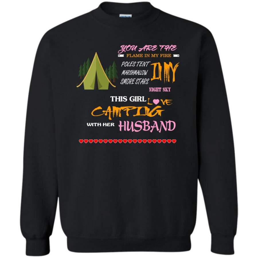 Coolest Couple T Shirt, Husband And Wife Sweatshirt